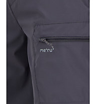Meru Rosario M - pantaloni corti trekking - uomo, Grey