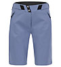 Meru Rosario W - kurze Trekkinghose - Damen, Light Blue