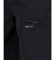 Meru Rosario M - pantaloni corti trekking - uomo, Black