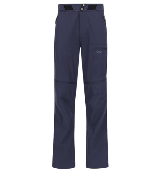 Meru Rosario T Zip M - pantaloni zip-off - uomo. Taglia S