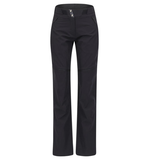 Meru Rosario Zip Off W - pantaloni zip-off - donna. Taglia S