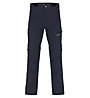 Meru Rotorua T Zip M - Trekkinghose Zip off - Herren, Blue