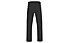 Meru Rotorua M - pantaloni zip-off - uomo, Black