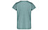 Meru Rotowaro SS Junior - T-shirt - Kinder, Green