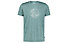 Meru Rotowaro SS M - T-shirt - Herren, Light Blue