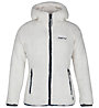 Meru Roxburgh - Fleecejacke - Kinder, White
