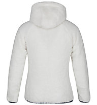 Meru Roxburgh J - giacca in pile - bambino, White