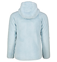 Meru Roxburgh J - giacca in pile - bambino, Light Blue/Light Blue