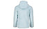 Meru Roxburgh J - giacca in pile - bambino, Light Blue/Light Blue