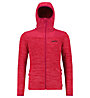 Meru Ruawai - Fleecejacke - Kinder, Pink