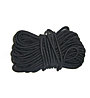 Meru Rubber Pole Cord - Ersatzgummischnur, Black