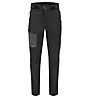 Meru Ruby Man - pantaloni trekking - uomo, Black