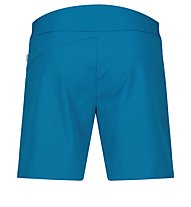 Meru Ruby Shorts Woman - kurze Trekkinghosen - Damen, Blue