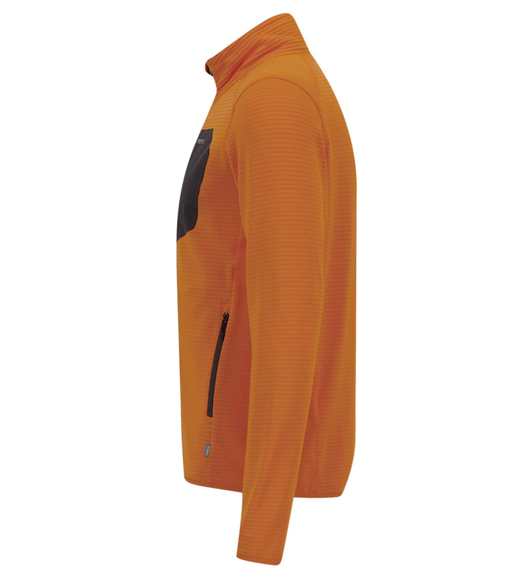 Meru Rudensdal M Fleecepullover Herren WR7376