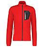 Meru Rudersdal - Fleecejacke - Herren, Red