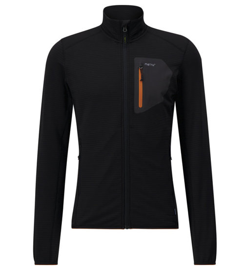 Meru Rudersdal M - felpa in pile - uomo. Taglia S