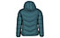 Meru Runcorn Girls Fix Hood - Trekkingjacke - Mädchen, Light Blue
