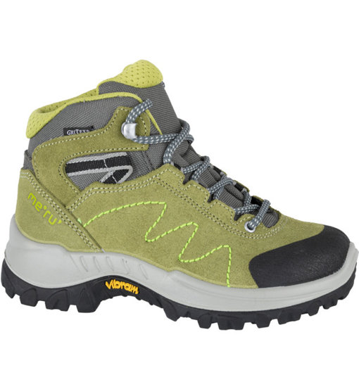 Meru Rupal Mid - scarpe trekking - bambino