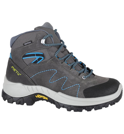 Meru Rupal Mid - scarpe trekking - ragazzo