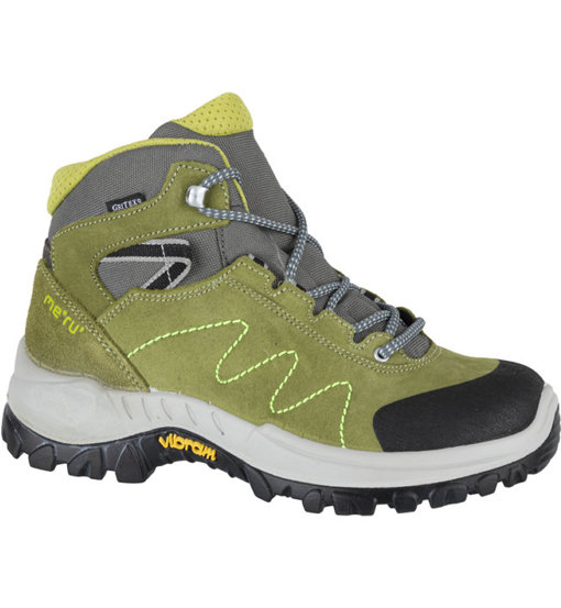 Meru Rupal Mid - scarpe trekking - ragazzo