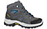 Meru Rupal Mid - scarpe trekking - ragazzo, Grey/Blue