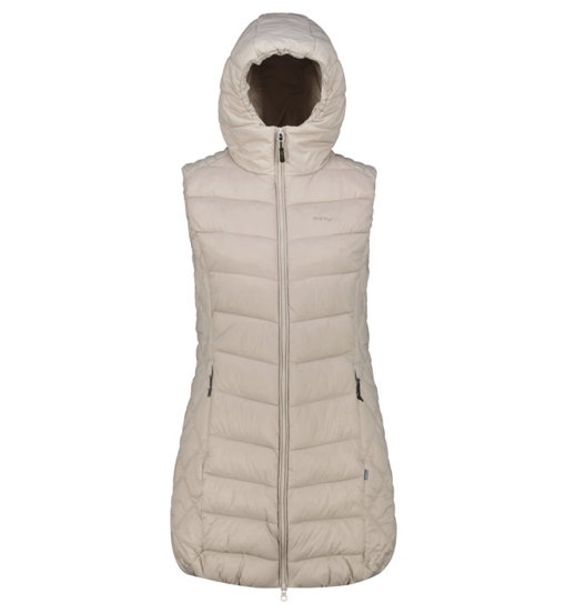 Meru Russel W - gilet trekking - donna. Taglia 2XL