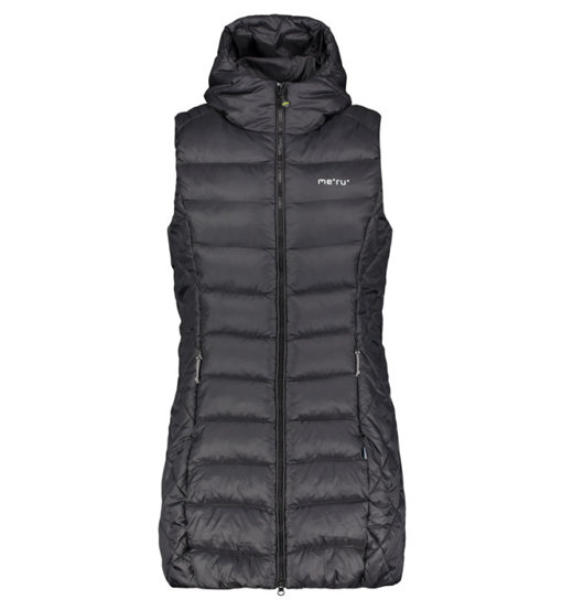 Meru Russel W - gilet trekking - donna. Taglia XL