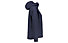 Meru Sanson Softshell W - giacca softshell con cappuccio - donna, Dark Blue