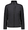 Meru Saverne - giacca Softshell - uomo, Dark Blue