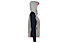 Meru Selawik - giacca in pile - donna , Grey/Dark Blue