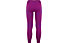 Meru Set Winter - intimo tecnico - bambina, Pink/Blue