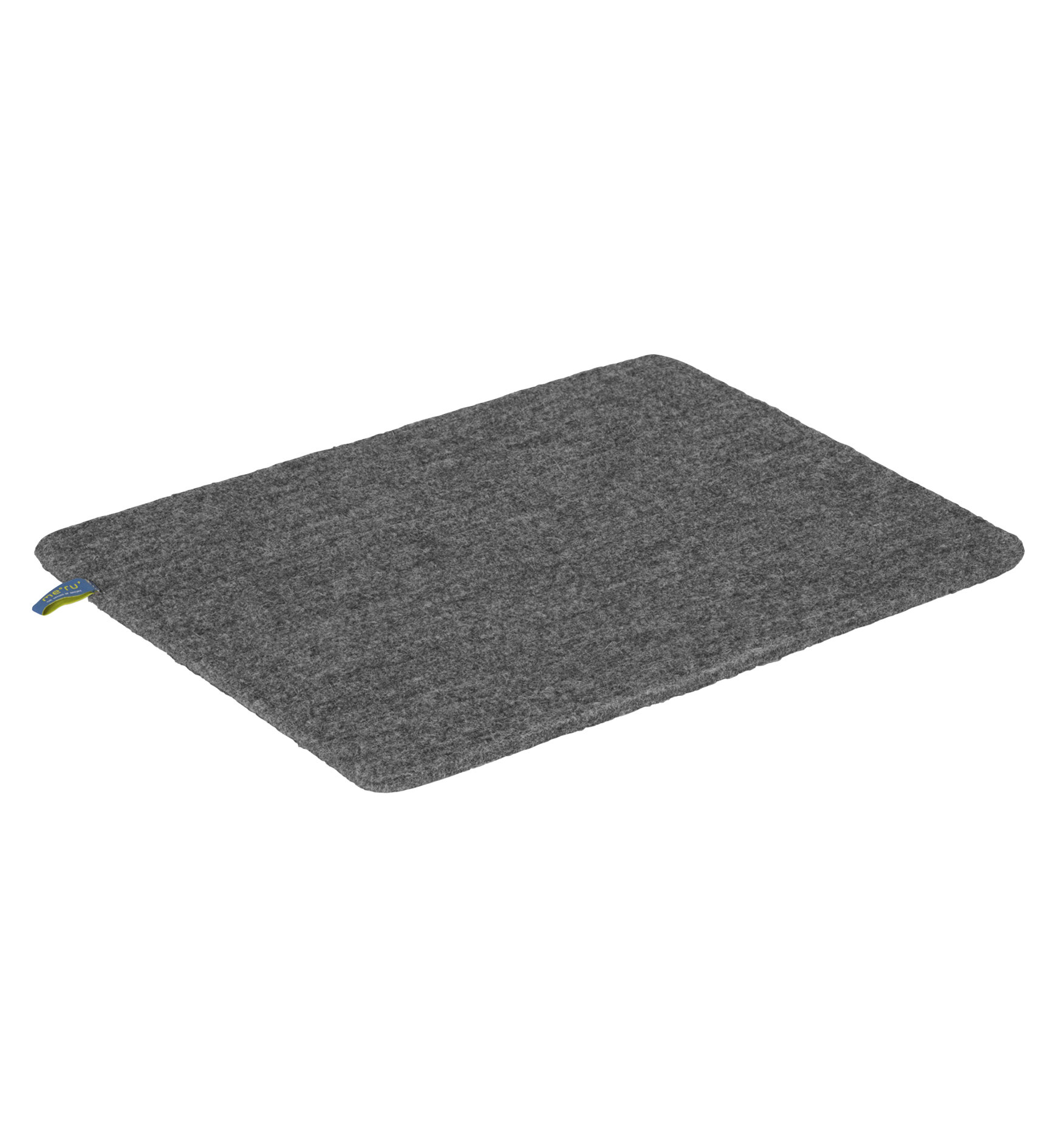 Meru Recyclable Seat Cushion Sitzkissen