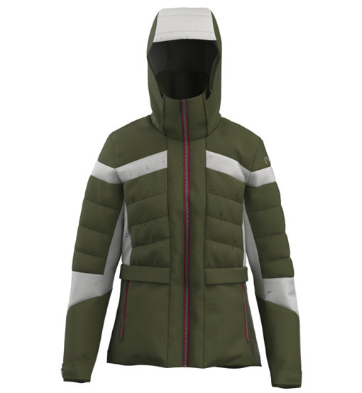 Meru Siusi - giacca da sci - donna. Taglia I48 D42