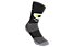 Meru Ski Kids 2Pack - Skisocken, Blue/Grey