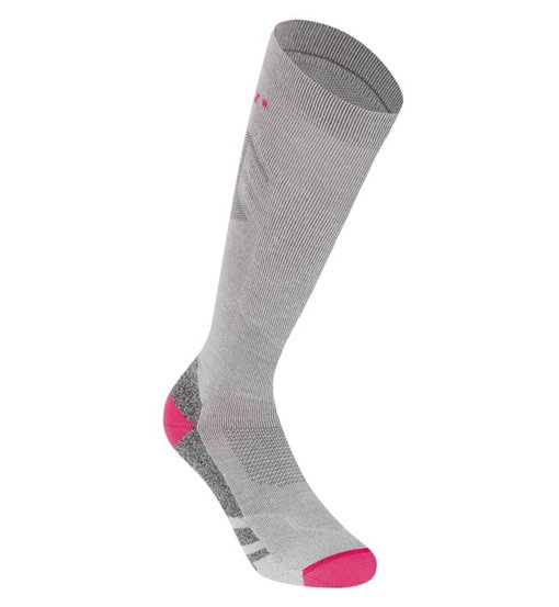 Meru Ski Pro: Calze da Sci in Lana Merino | MyFitRank