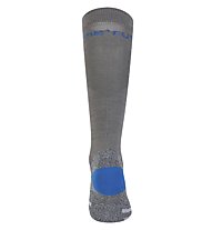 Meru Ski Pro - calze da sci, Grey/Blue