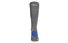 Meru Ski Pro - calze da sci, Grey/Blue