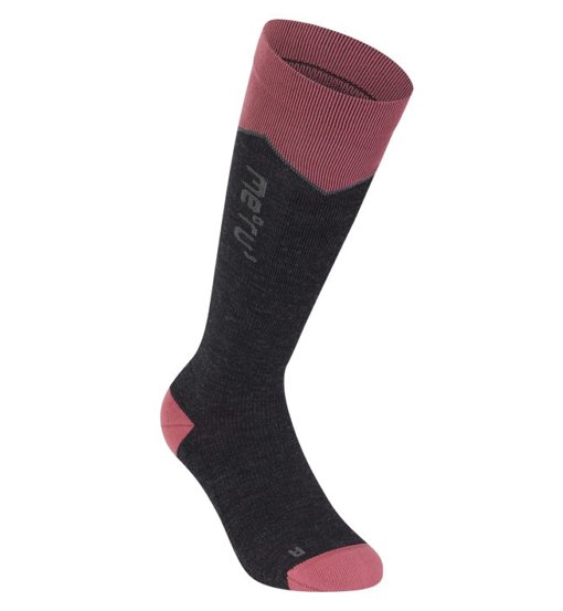 Meru Ski Wool - calze da sci. Taglia 42/44