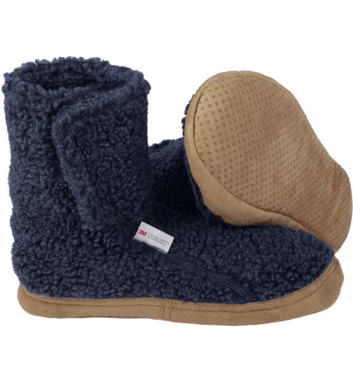 Meru Slipper - pantofole - unisex