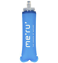 Meru Soft Flask 500 ml - Trinkflasche, Blue