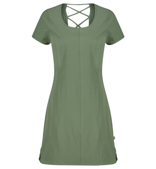 Meru Soledad - vestito - donna. Taglia L