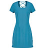 Meru Soledad - Freizeitkleid - Damen, Light Blue