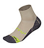 Meru Sonora Kindersocken, Light Brown