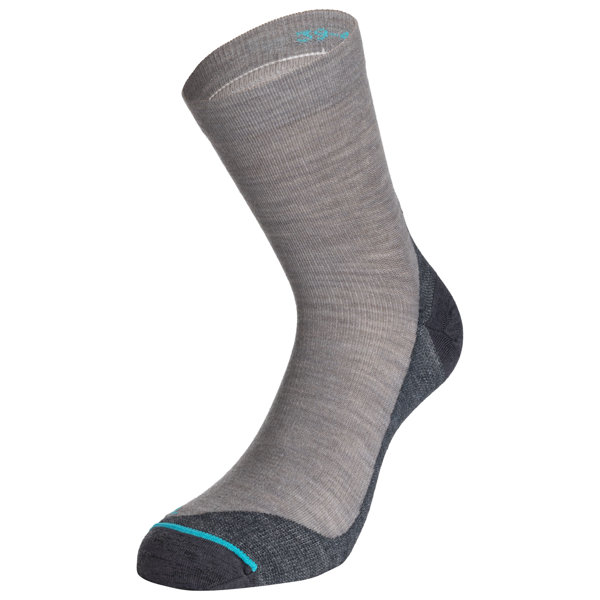 Meru Sopur - Wandersocken, Gr. 43/46