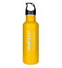 Meru Splash 0,75 L - Trinkflasche, Yellow