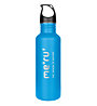 Meru Splash 0,75 L - Trinkflasche, Blue