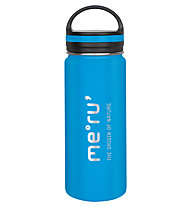 Meru Splash Vacuum 0,5 L - Thermoskanne, Blue