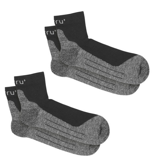 Meru Srinagar - calzini corti. Taglia 43/46