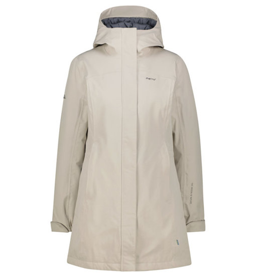 Meru Sterling W - giacca trekking - donna. Taglia I48 D42