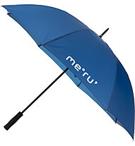 Meru Stick Umbrella - ombrello, Blue